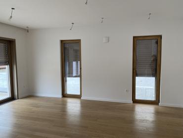 Stanovanje Centar, Varaždin, 172,92m2