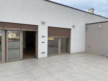 Stanovanje Centar, Varaždin, 172,92m2