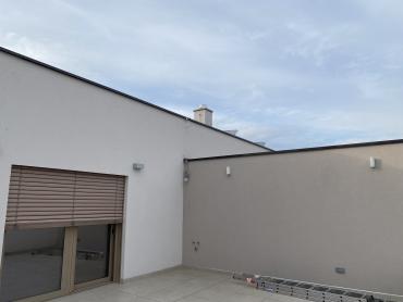 Stanovanje Centar, Varaždin, 172,92m2
