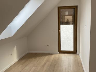 Stanovanje Centar, Varaždin, 172,92m2