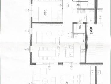Stanovanje Centar, Varaždin, 172,92m2
