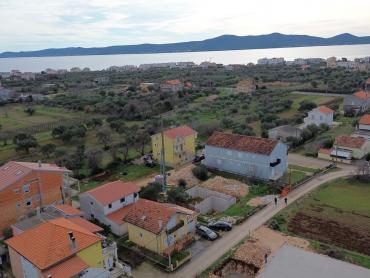 Apartma Sukošan, 105,69m2