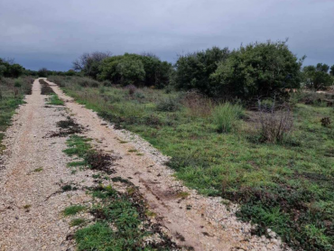 Zemljišče Pomer, Medulin, 401m2