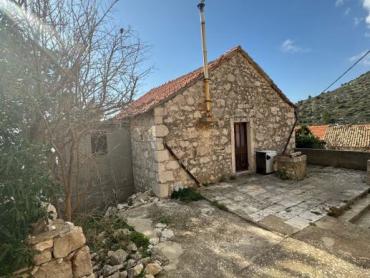 Hiša Ivan Dolac, Jelsa, 113m2