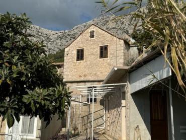 Hiša Ivan Dolac, Jelsa, 113m2