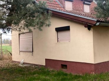 Hiša Donji Kućan, Varaždin - Okolica, 57m2