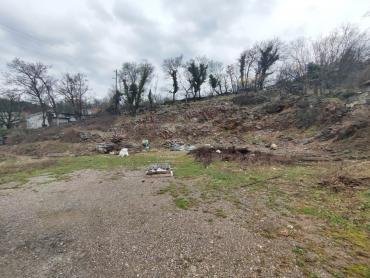 Zemljišče Podhum, Jelenje, 1.400m2