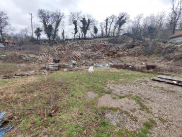 Zemljišče Podhum, Jelenje, 1.400m2