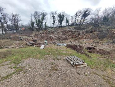 Zemljišče Podhum, Jelenje, 1.400m2