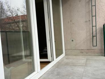 Stanovanje Donji grad, Donji Grad, 94m2