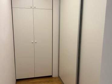Stanovanje Donji grad, Donji Grad, 94m2