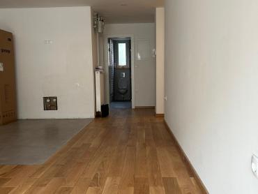 Stanovanje Donji grad, Donji Grad, 94m2