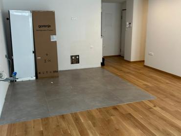 Stanovanje Donji grad, Donji Grad, 94m2