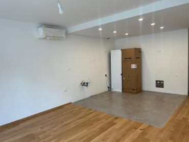 Stanovanje Donji grad, Donji Grad, 94m2