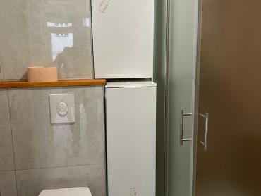 Stanovanje Donji grad, Donji Grad, 94m2