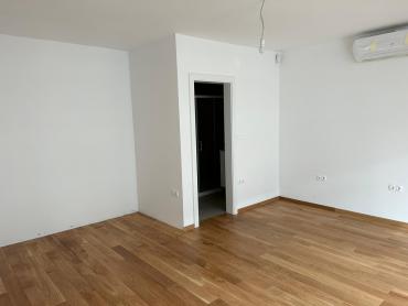 Stanovanje Donji grad, Donji Grad, 94m2
