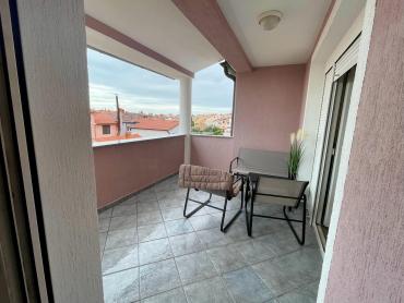 Stanovanje Nova Veruda, Pula, 70,11m2