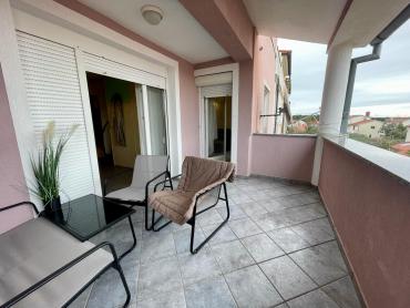 Stanovanje Nova Veruda, Pula, 70,11m2