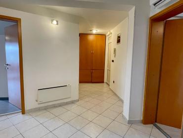 Stanovanje Nova Veruda, Pula, 70,11m2