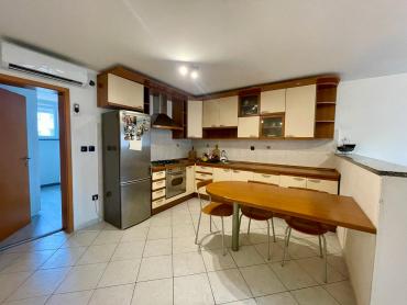 Stanovanje Nova Veruda, Pula, 70,11m2