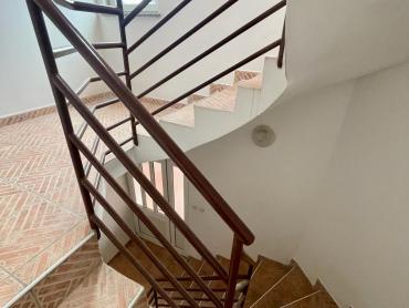 Stanovanje Nova Veruda, Pula, 70,11m2
