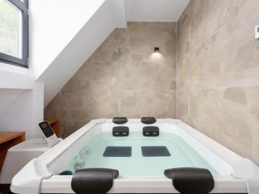 Casa Delnice, 97m2