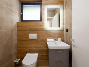 Casa Delnice, 97m2