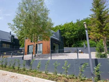 Casa Delnice, 97m2