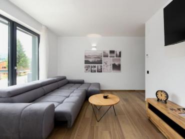 Casa Delnice, 97m2