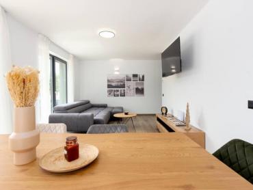 Casa Delnice, 97m2