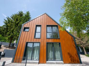 Casa Delnice, 97m2