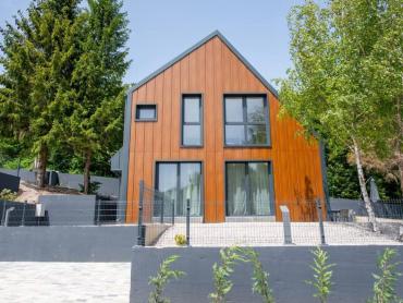 Casa Delnice, 97m2
