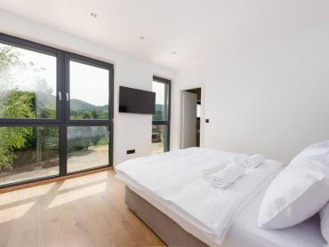 Casa Delnice, 97m2