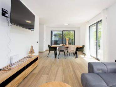 Casa Delnice, 97m2