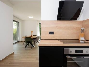 Casa Delnice, 97m2
