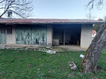 Hiša Centar, Gospić, 160m2