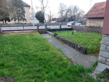 Hiša Centar, Gospić, 160m2