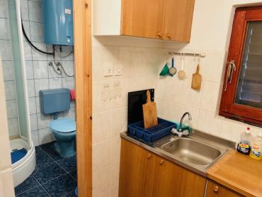 Kuća podno Velebita za ljubitelje prirode