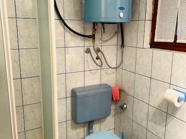Kuća podno Velebita za ljubitelje prirode
