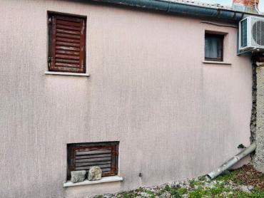 Kuća podno Velebita za ljubitelje prirode