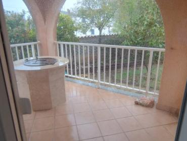 APARTMAN OKOLICA GRADA KRKA - VISOKO PRIZEMLJE