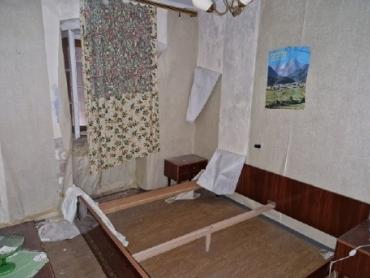 KAMENA STARINA ZA ADAPTACIJU NA OTOKU BRAČU