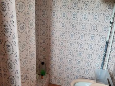 Kuća blizu mora sa deset apartmana