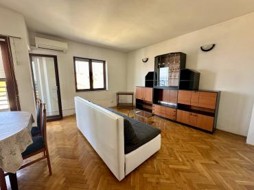 Apartman sa prekrasnim pogledom na more Crikvenica 