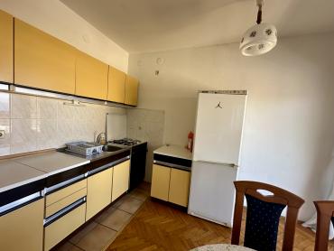 Apartman sa prekrasnim pogledom na more Crikvenica 