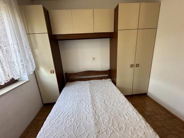 Apartman sa prekrasnim pogledom na more Crikvenica 