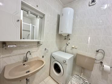 Apartman sa prekrasnim pogledom na more Crikvenica 