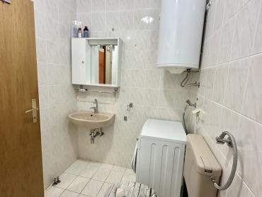 Apartman sa prekrasnim pogledom na more Crikvenica 