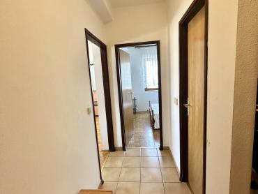 Apartman sa prekrasnim pogledom na more Crikvenica 