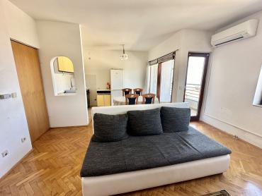 Apartman sa prekrasnim pogledom na more Crikvenica 